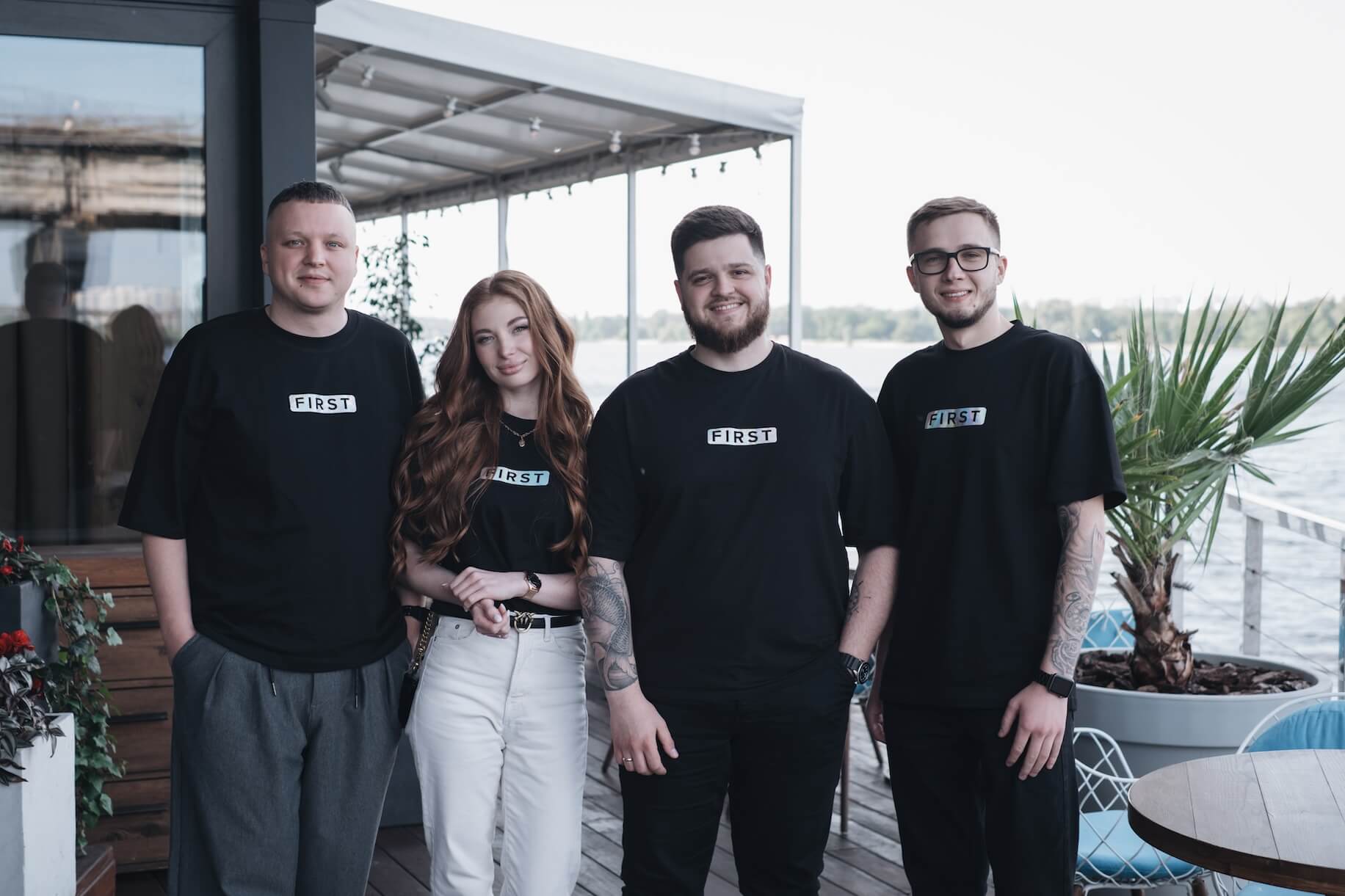 FIRST Partners: формуємо нове affiliate-комʼюніті