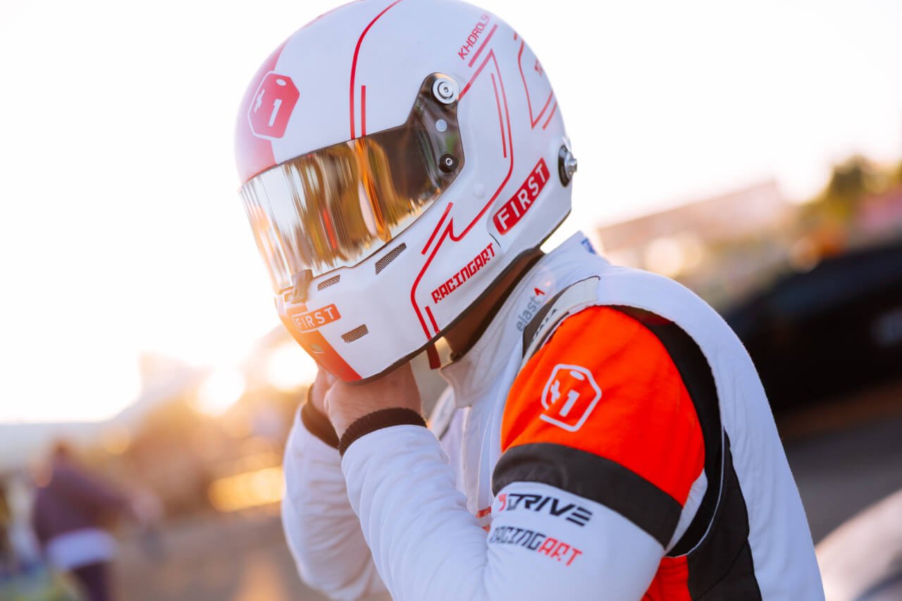 FIRST поддержал финал Bitlook Pro-Am Drift 2025 в Киеве