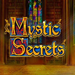 Mystic Secrets Novomatic Игровой Автомат